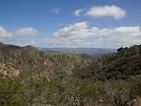 Pinnacles NM 008